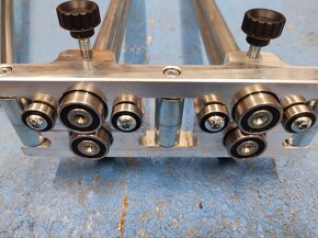 Komínová šablona - 4