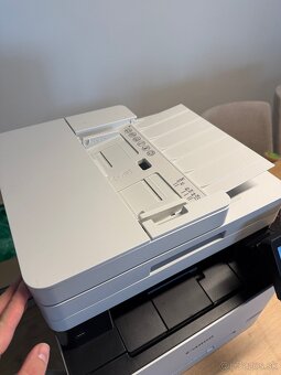 Predam multifinkčnú laserovu tlačiareň - 4