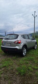 Nissan Qashqai 2.0 110kw 4x4 - 4