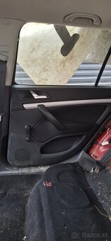 Skoda octavia 2 dvere - 4