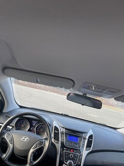 Hyundai i30 kombi - 4