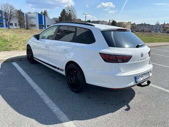 Seat leon st 1.2tsi 2014 - 4