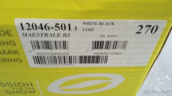 Scarpa Maestrale RS 270 - 4