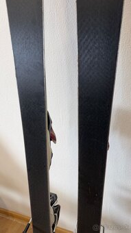 Dynastar exclusive fluid 158cm - 4