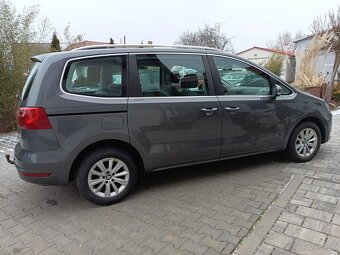 💥 SEAT ALHAMBRA - PREDAJ AJ NA SPLÁTKY 💥 - 4