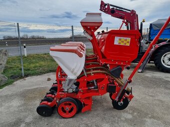Sejačka na kukuricu - 4