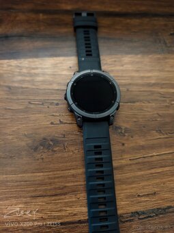 Garmin Fénix E - 4
