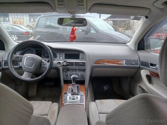 A6c6 Quattro - 4