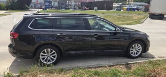 VW Passat Comfortline 2.0Tdi/Aut - 4