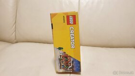 Lego 40602 - Stanok na vianocnom trhu - 4