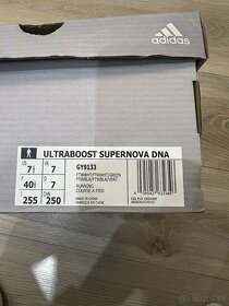 Adidas ULTRABOOST Supernova DNA veľkosť: 40,2/3 - 4