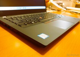 kvalitný ultrakompaktný Lenovo ThinkPad T490 8GB/512GB - 4