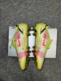 Kopačky Nike Mercurial Vapor 14 Elite Sg-Pro ac - 4