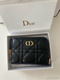 Christian Dior peňaženka - 4