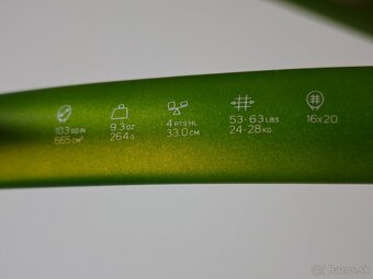 Wilson Blade 103 feel - 4
