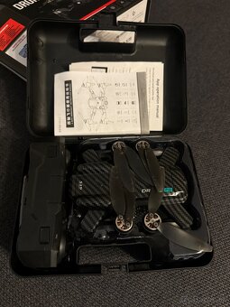 Dron pro S-39 - 4