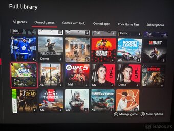 XBOX Series X - 4
