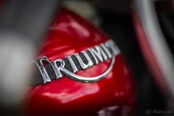 Triumph ROCKET III - 4