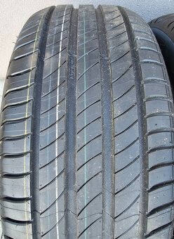 PRODÁNY - Michelin Primacy 4, 235/45/18, 235 45 18 - 4