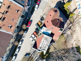 Podnikateľský objekt na predaj v centre mesta Ružomberok - 4