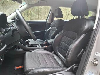 Škoda Kodiaq 1.5 TSI DSG,110kw style,led,kessy - 4