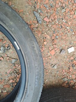 Pneumatiky letne 225/45 R 17 - 4