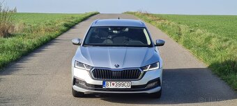 Škoda octavia 2.0tdi - 4