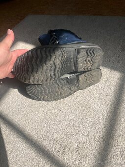 Sorel galoše v 42,5 - 4