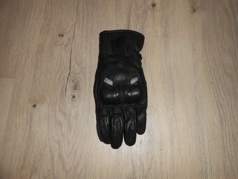 Predam uplne nove damske kozene moto rukavice znacky HELD - 4