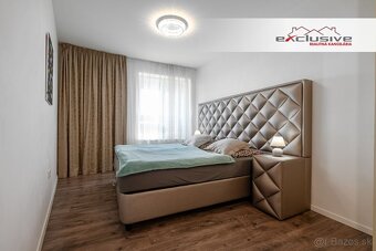 3 IZ.BYT - NOVOSTAVBA, 90 M2 TERASA, DUNAJSKÁ LUŽNÁ, SENEC - 4