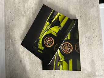 ⭐️Lamborghini Sian FKP 42115⭐️ - 4