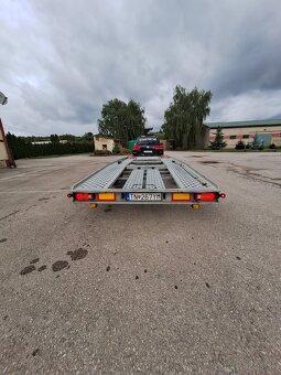 Autoprepravnik - 4