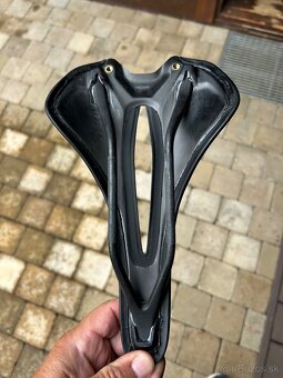 Sedlo S-works specialized romin 155mm - 4