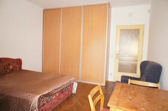 Ponúkame na prenájom zariadený jednoizbový byt na Vlčkovej u - 4
