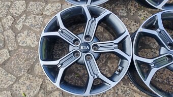 5x114,3 R18 --- KIA X CEED - 4