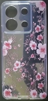 Predám obaly na Xiaomi Redmi Note 13 Pro - 4