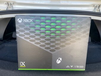 Xbox series X - 4