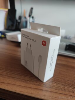 ✅ NOVÁ Xiaomi Hyper Charge Combo - 4
