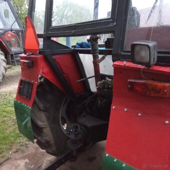 Zetor 6711 - 4
