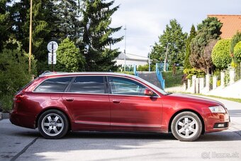 Audi A6 Avant 2.0TDI /aj na splátky/ - 4