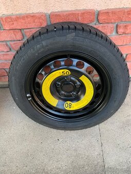Rezerva 5x112 - 4