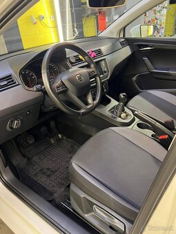 2018 Seat Ibiza 1.0 TSI 115 Style 85kW (116 PS) 60 000km - 4