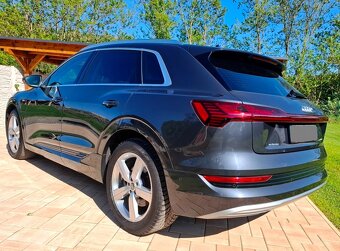 Audi E-tron 50 quattro 230kW - 4