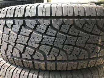 255/60r18 zimné Nove pneu Pirelli - 4