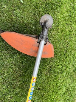 Stihl FS80 - 4