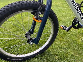 Detsky bicykel 20” - 4