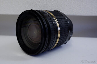 Tamron SP AF 17-50mm f/2.8 VC XR Di-II - NIKON - 4