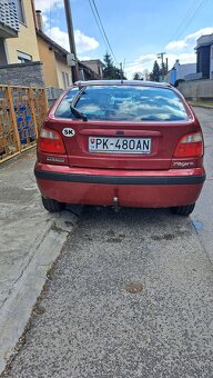Renault Megane Exclusiv - 4