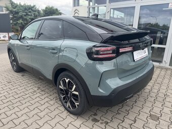 Citroën C4 PureTech 130 S S Max EAT8 - 4