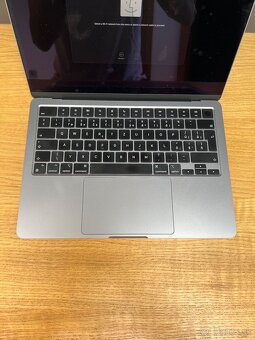 Predám MacBook AIR 13 M2 16GB/256GB, TOP, 23 MES. ZÁRUKA - 4